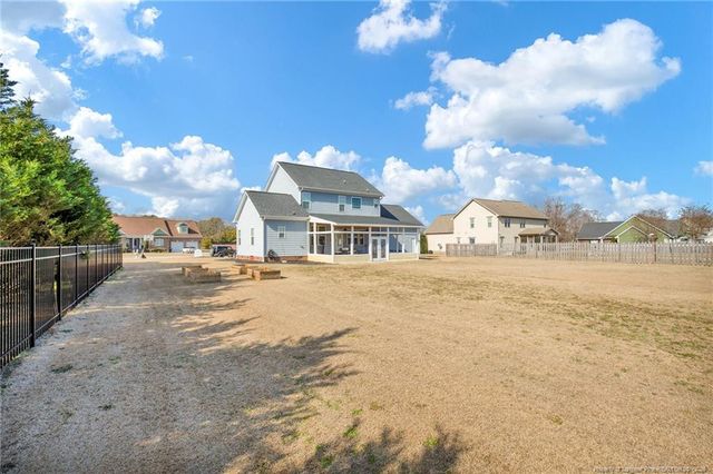 4815 Addie Lane, Fayetteville, NC 28306