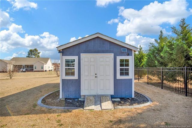 4815 Addie Lane, Fayetteville, NC 28306