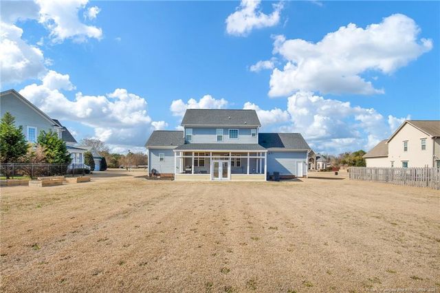4815 Addie Lane, Fayetteville, NC 28306
