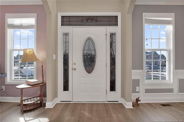 4815 Addie Lane, Fayetteville, NC 28306