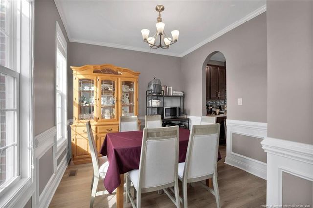 4815 Addie Lane, Fayetteville, NC 28306