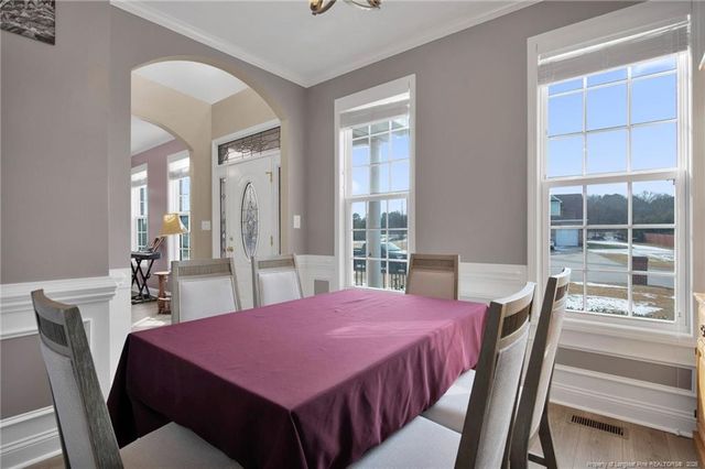 4815 Addie Lane, Fayetteville, NC 28306