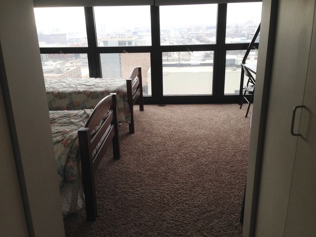 210 S Desplaines Street 1910, Chicago, IL 60661