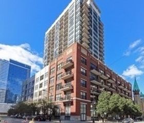 210 S Desplaines Street 1910, Chicago, IL 60661