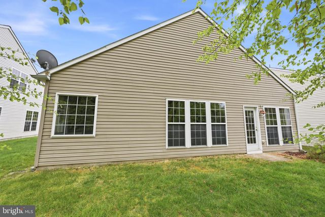 19 ANNE DR, Hammonton, NJ 08037
