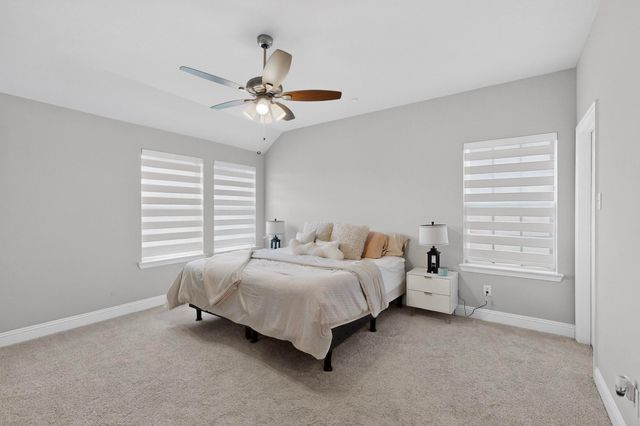 6040 Bursey Road, Watauga, TX 76148