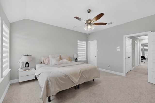 6040 Bursey Road, Watauga, TX 76148