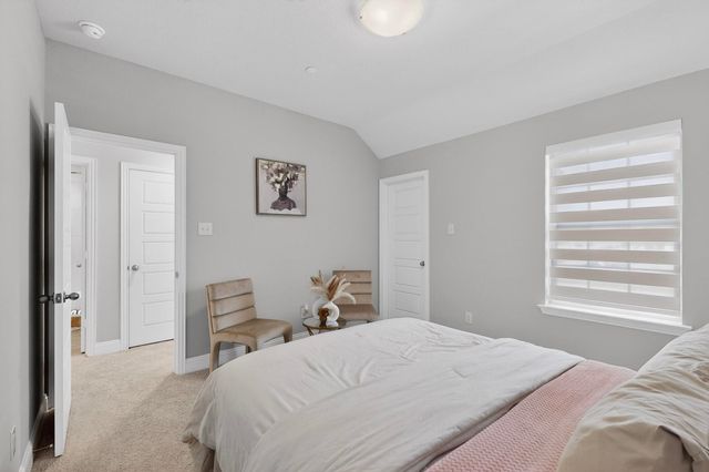 6040 Bursey Road, Watauga, TX 76148