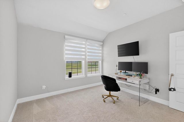 6040 Bursey Road, Watauga, TX 76148