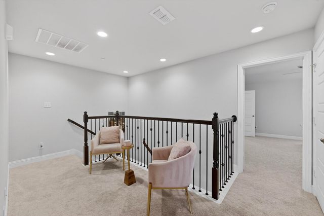 6040 Bursey Road, Watauga, TX 76148