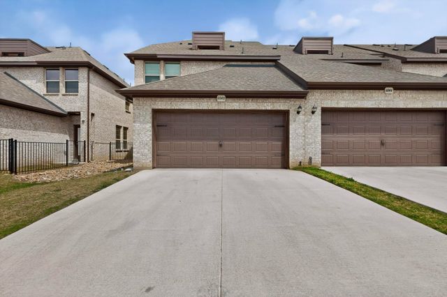 6040 Bursey Road, Watauga, TX 76148