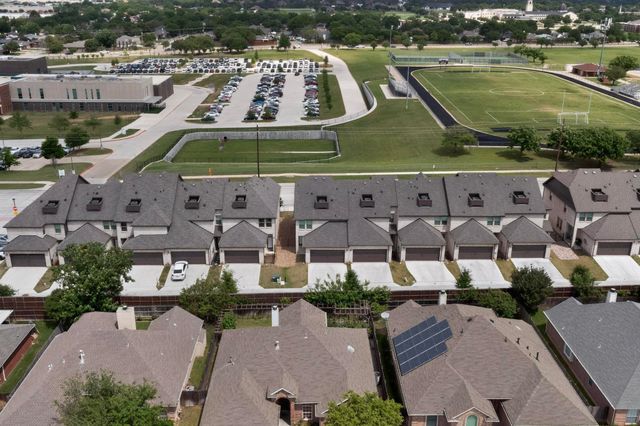 6040 Bursey Road, Watauga, TX 76148