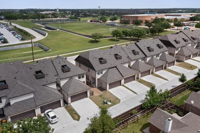 6040 Bursey Road, Watauga, TX 76148