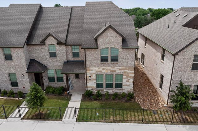 6040 Bursey Road, Watauga, TX 76148