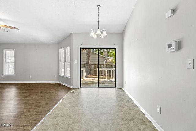 9436 Gooden Drive, Fayetteville, NC 28314
