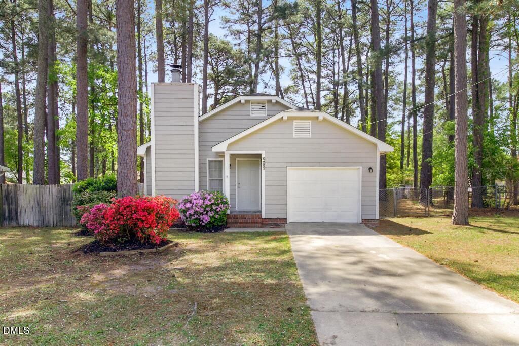 9436 Gooden Drive, Fayetteville, NC 28314