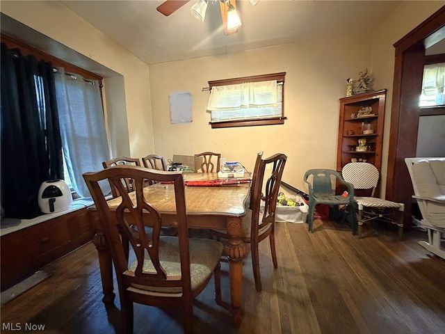 3798 W 38th Street, Cleveland, OH 44109