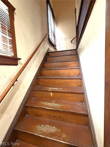 3798 W 38th Street, Cleveland, OH 44109
