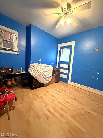 3798 W 38th Street, Cleveland, OH 44109