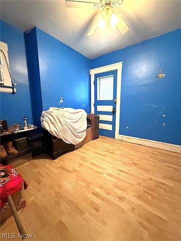 3798 W 38th Street, Cleveland, OH 44109