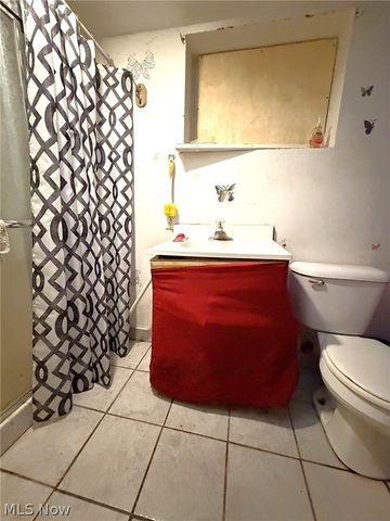 3798 W 38th Street, Cleveland, OH 44109