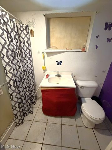 3798 W 38th Street, Cleveland, OH 44109