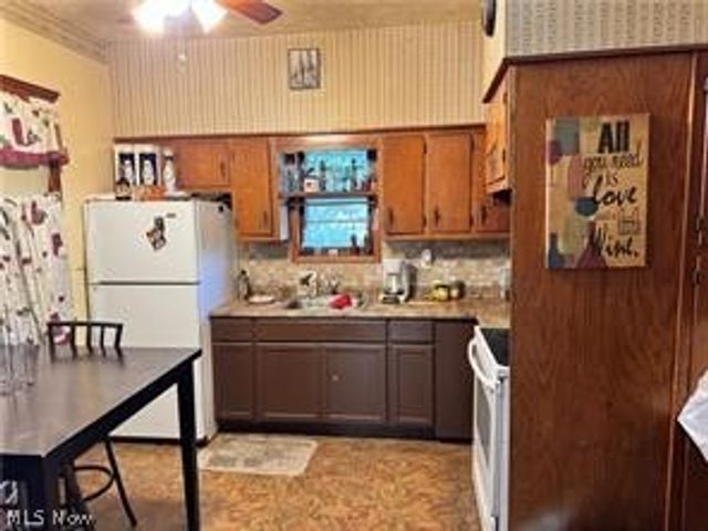 3798 W 38th Street, Cleveland, OH 44109