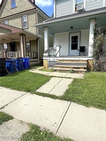 3798 W 38th Street, Cleveland, OH 44109