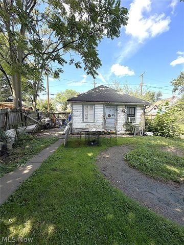 3798 W 38th Street, Cleveland, OH 44109
