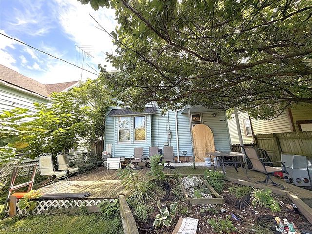 3798 W 38th Street, Cleveland, OH 44109