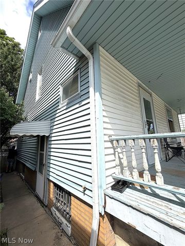 3798 W 38th Street, Cleveland, OH 44109