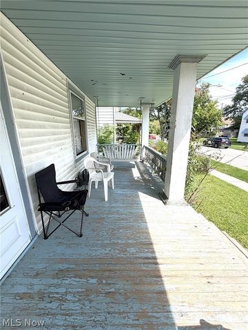 3798 W 38th Street, Cleveland, OH 44109