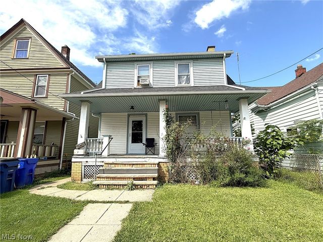 3798 W 38th Street, Cleveland, OH 44109