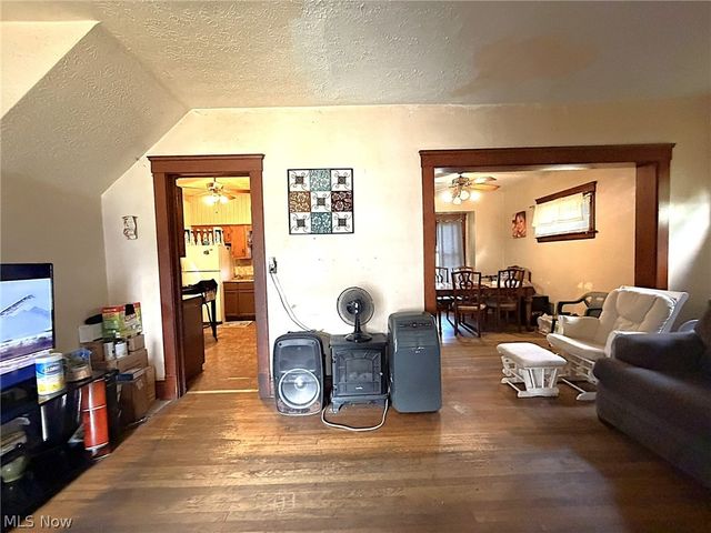 3798 W 38th Street, Cleveland, OH 44109