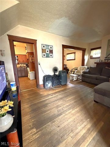 3798 W 38th Street, Cleveland, OH 44109