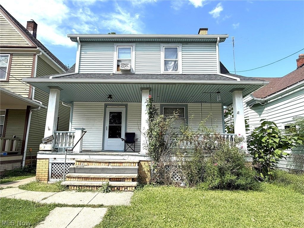3798 W 38th Street, Cleveland, OH 44109
