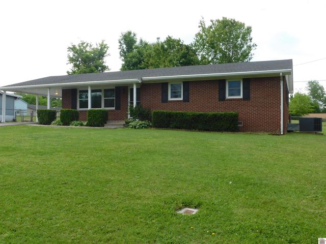 202 E. 19th St., Benton, KY 42025