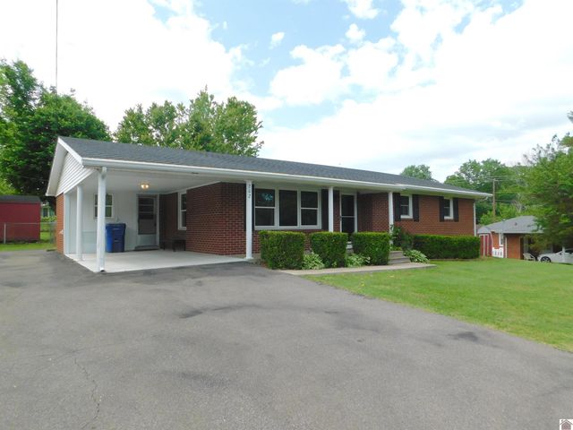 202 E. 19th St., Benton, KY 42025
