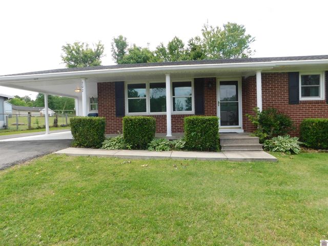 202 E. 19th St., Benton, KY 42025