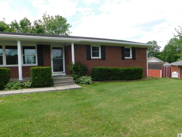 202 E. 19th St., Benton, KY 42025