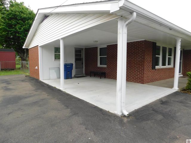 202 E. 19th St., Benton, KY 42025