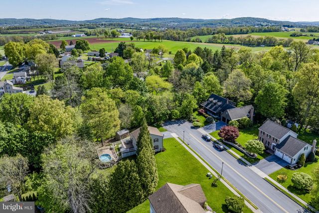 107 LYNWOOD ST, Terre Hill, PA 17581