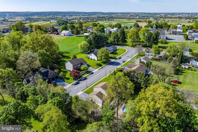 107 LYNWOOD ST, Terre Hill, PA 17581