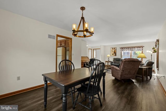 107 LYNWOOD ST, Terre Hill, PA 17581