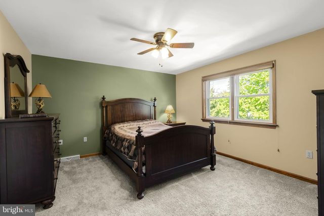 107 LYNWOOD ST, Terre Hill, PA 17581