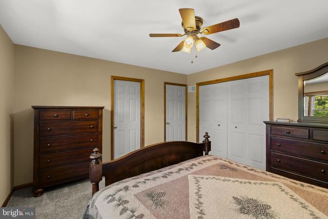 107 LYNWOOD ST, Terre Hill, PA 17581