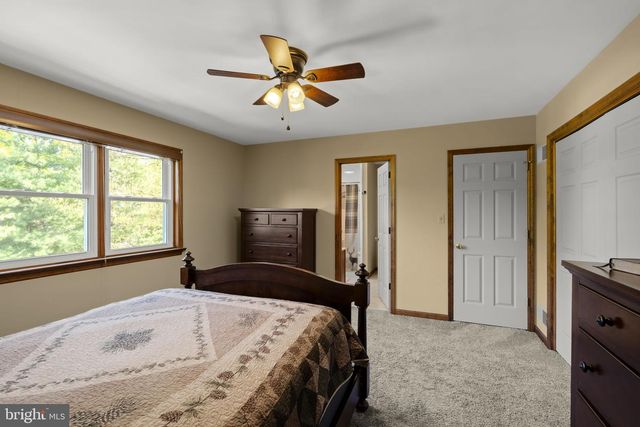 107 LYNWOOD ST, Terre Hill, PA 17581