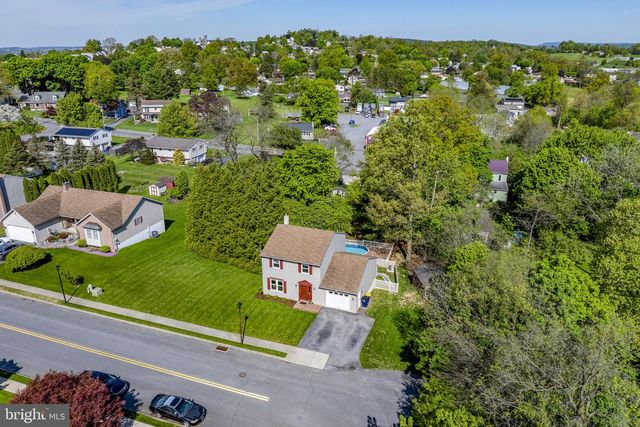 107 LYNWOOD ST, Terre Hill, PA 17581