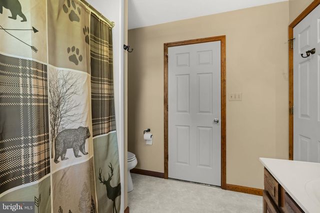 107 LYNWOOD ST, Terre Hill, PA 17581