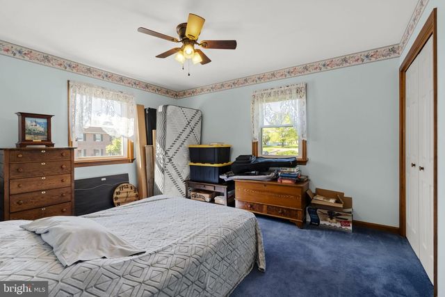 107 LYNWOOD ST, Terre Hill, PA 17581